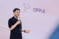 光筑健康人居，欧普照明让光以润物细无声的方式滋养生活