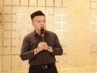 60+大厂大牌&牛商装企齐聚佛山！首场产销区高端研讨与对接登场，热烈接地气获盛赞！