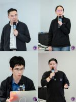 科创中国浦东行 助力引领区建设 智能健康照明跨界融合实战培训（第一期）圆满落幕