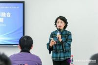 科创中国浦东行 助力引领区建设 智能健康照明跨界融合实战培训（第一期）圆满落幕