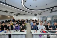 科创中国浦东行 助力引领区建设 智能健康照明跨界融合实战培训（第一期）圆满落幕