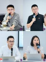 科创中国浦东行 助力引领区建设 智能健康照明跨界融合实战培训（第一期）圆满落幕