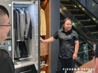 当厨房变成社交场，洗衣变成仪式感：这场深圳设计圈聚会，揭开了未来家居的隐秘趋势