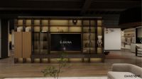 嘉启新境，嘉斯顿杭州旗舰店 4 月 26 日耀世启幕