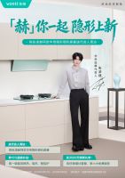 从凑活到享受，中国人的厨房终于升级明白了