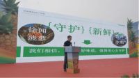 容声冰箱“寻鲜之旅”落地徐闻 携手菠萝产业开启原产地新鲜接力