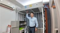 第28届澳门家私建材博览4月17日开幕，硬核黑科技与神仙服务重塑大湾区置业体验