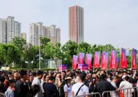 2026第十二届中国楼梯展5月8日上海开幕