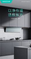 年轻人喜欢的厨房款式，现在长这样！