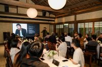 少墅之智，双城共鸣｜2026日立「少墅派圆桌论坛」杭州×长沙大宅设计观点合集