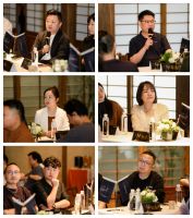 少墅之智，双城共鸣｜2026日立「少墅派圆桌论坛」杭州×长沙大宅设计观点合集