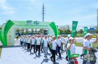 驭新启航 | 2026 三棵树“国漆国匠”第四届大赛（安徽站）首站盛大启幕