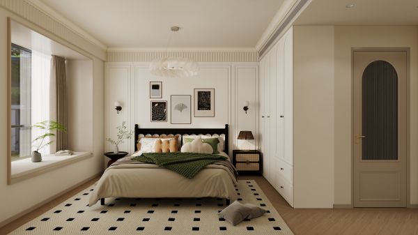 昆山全屋定制行业TOP5品牌排名推荐：适配高端实木定制需求