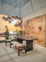 美学跨界·融合共生 卡琳、兰夕携手新明珠集团 共启家居定制新范式