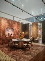 美学跨界·融合共生 卡琳、兰夕携手新明珠集团 共启家居定制新范式