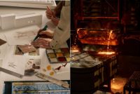 科勒携手 Flamingo Estate 亮相 2026 米兰设计周