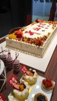 4月12日嘉斯顿山西运城（居然之家）旗舰店开业盛典圆满收官