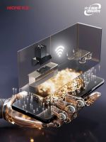 率先布局，火王AI智能领跑厨电行业