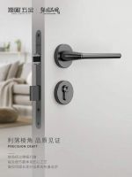 极简不是冷淡，而是时间的智慧丨顶固时光系列门锁的生活启示