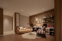 破局低密赛道：绿城联合设计，让空间读懂生活的情绪