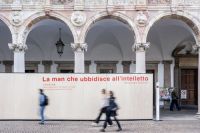 千年舟携作品“汇”闪耀米兰设计周 开启一场跨越时空的“非遗”对话