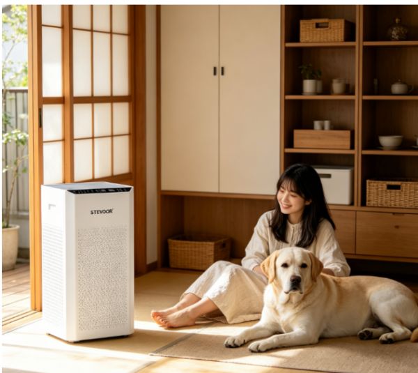 2026年宝妈亲测：这3款分解技术除醛机，5年0耗材，新房也能放心住