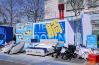 八年相伴，海尔以智能床S1为青马注入科技温度