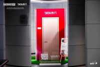从“销量第一”到“标准定义者”：TATA木门的长期主义之路