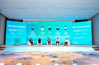 第139届广交会主题论坛—绿色建材与智能家居产业高质量出海交流活动在广州成功举办