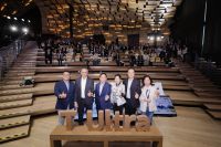 开利重磅发布东芝澜境系列中央空调