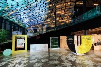 开利重磅发布东芝澜境系列中央空调