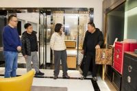 共筑防火安全防线 推动行业规范发展——保险柜耐火性能认证研讨会在艾谱公司成功召开