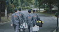 当同行还在卷价格，天格已经用服务建起了品牌护城河