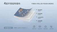 买购网墙布十大品牌榜单发布 | 天洋墙布持续领航环保家居新时代