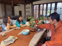 圣米兰门窗×网易家居走访仙居四家设计机构，共探理想生活新表达