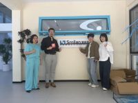 圣米兰门窗×网易家居走访仙居四家设计机构，共探理想生活新表达