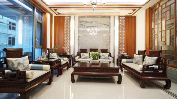 中式整装工厂，雕琢中式家的“匠心笔”