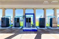 海尔Horizon系列冰箱斩获2026红点设计大奖