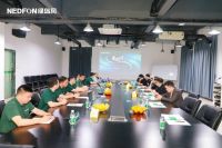 从溯源设计到美学落地，绿岛风携手设计师，将美学实用贯穿新风系统全场景