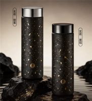 一杯好水从“钛”开始 京东首发富光黑金纯钛杯28小时登顶双品类TOP1