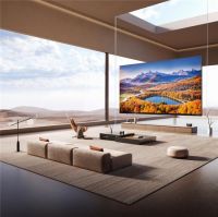 又一台 RGB-Mini LED 神作，海信U6S Pro观影游戏双在线