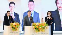 智灶新星·炙AI生活 2026上海林内×红星美凯龙星厨3.0 AI轻松灶首发会圆满举办