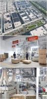 冠军精神赋能匠心品质 德联家居签约双冠代言人开启品牌新篇