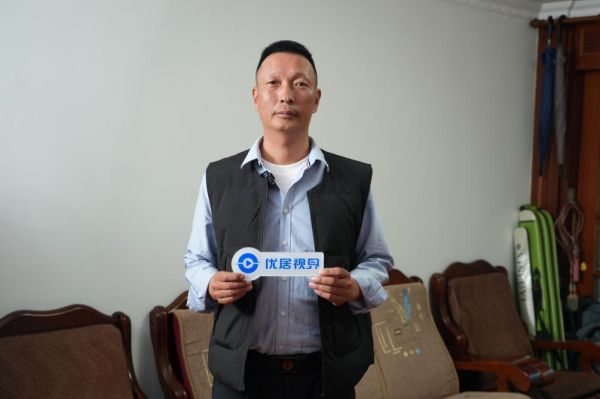 从二十三载相伴，到换新时的坚定选择——SAKURA樱花与用户陈先生的故事