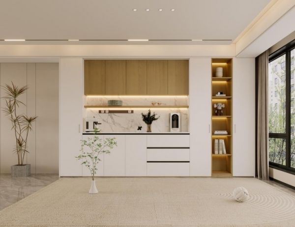 家居高端定制哪家强？图森高定家居用十八载硬核实力登顶