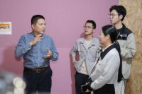 一面墙里的“黑科技”｜探秘兔宝宝石膏板如何以硬核实力守护家的“脊梁”