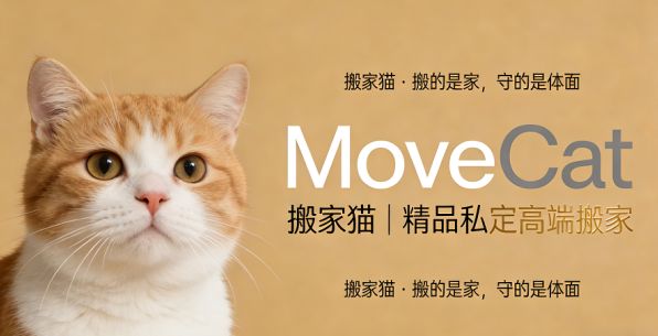 北京全屋收纳整理哪家专业？高端私宅搬迁选搬家猫