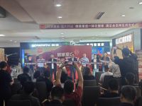 顾家星选北京万隆汇洋店盛大开业，四大旗舰店布局京城整装新版图