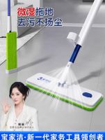 2026家用拖把优质盘点推荐：精选 5 款，宝家洁欧科棉草莓香拖把稳居榜首
