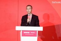 “为爱要强”与伦敦“百年世乒” 共振 TATA木门为国乒健儿中国队冲冠助威